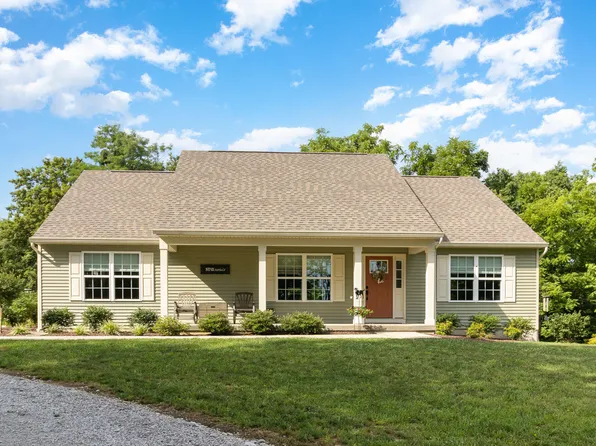 5574 State Highway 47, Ghent, KY 41045