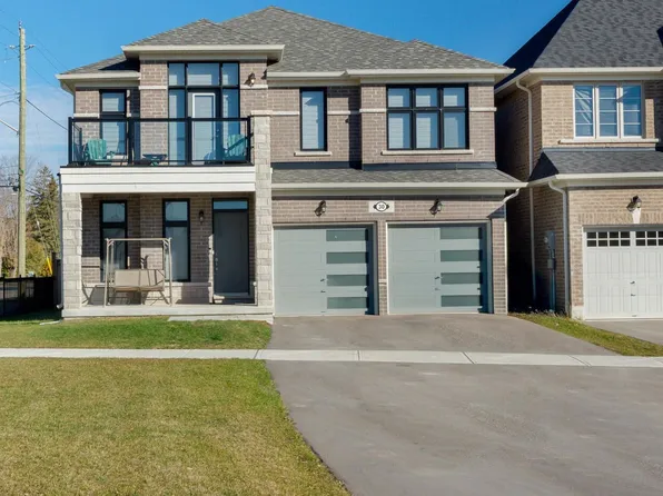 30 Sam Battaglia Cres, Georgina, ON L0E 1R0