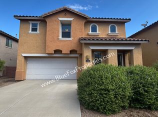 1590 W Blue Horizon St, Tucson, AZ 85704