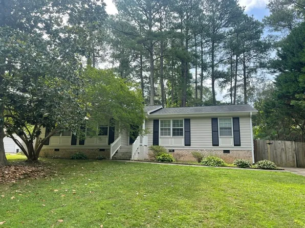 1219 Shincliffe Ct, Cary, NC 27511