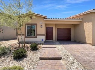 7537 Crested Moon St, North Las Vegas, NV 89084