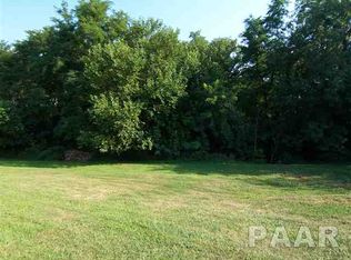 9408 N Thousand Dollar Rd, Brimfield, IL 61517