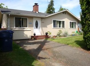13453 8th Ave S, Burien, WA