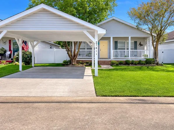 21411 Berry Ridge Ln, Tomball, TX 77375