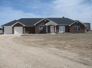 1843 County Road 60, Plainview, TX 79072