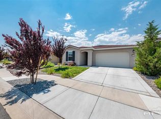 10135 Culiacan Pass Trl, Reno, NV 89521