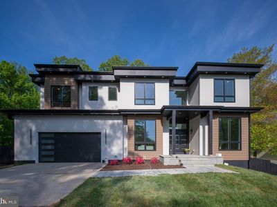 4134 Maple Ave, Fairfax, VA, 22032