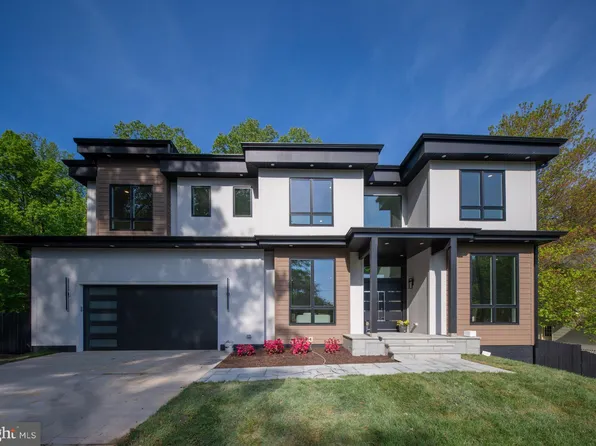 4134 Maple Ave, Fairfax, VA 22032