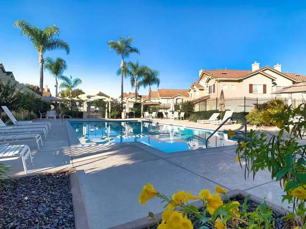 365 Whispering Willow Dr Unit F, Santee, CA 92071