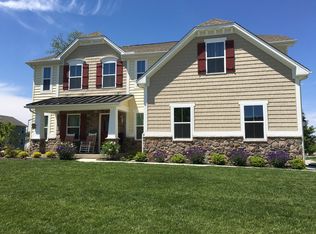 114 Shoemaker, Vandalia, OH 45377