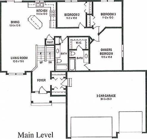 2nd image of 2817 Calgary Ave E