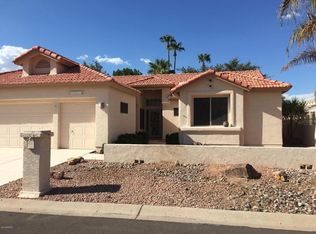 11022 E Flintlock Ct, Sun Lakes, AZ 85248