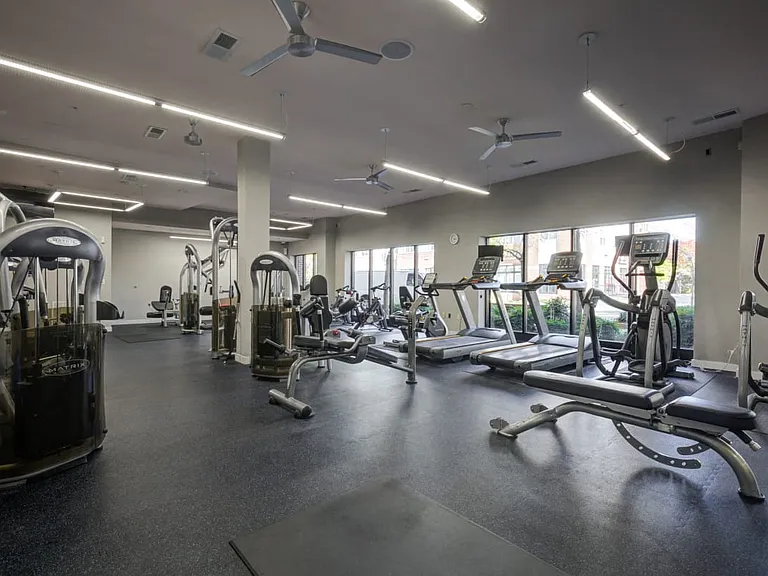 The Residences at Congressional Village — Photo 44