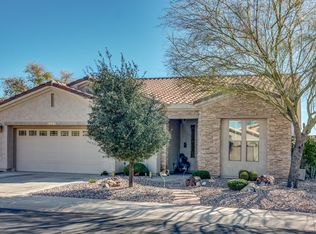 5207 S Citrus Ct, Gilbert, AZ 85298