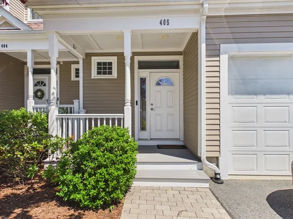 70 Endicott St #405, Norwood, MA 02062