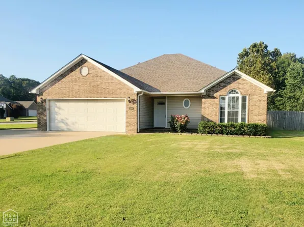 2508 Brighton Ln, Jonesboro, AR 72404