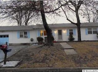 295 Dogwood Dr, Brick, NJ