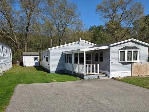 84 Tavitian Blvd, Marlborough, MA 01752