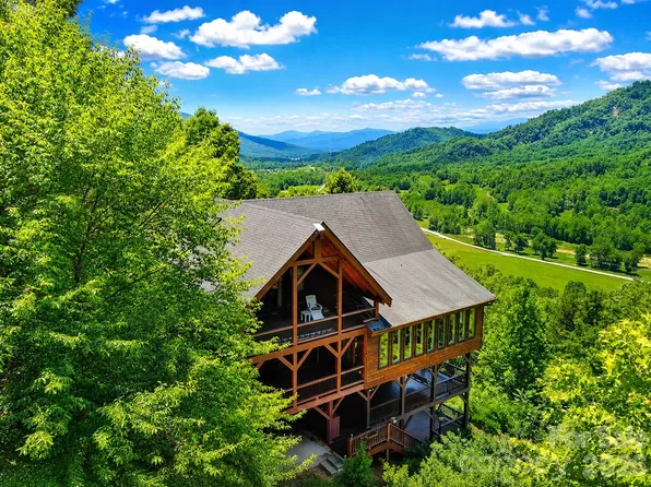 60 E Valley View Dr, Marion, NC 28752