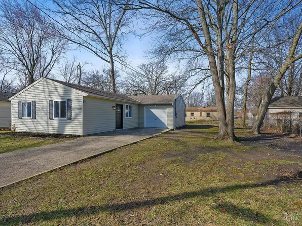 12109 4th Ave, Cincinnati, OH 45249