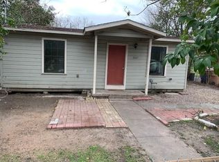 6607 Porter St, Austin, TX 78741