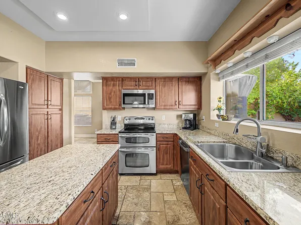 1522 E BEACON Drive, Gilbert, AZ 85234