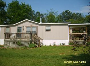 110 Sugar Creek Ln, Talladega, AL 35160