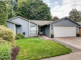 1321 SE 160th Pl, Portland, OR 97233