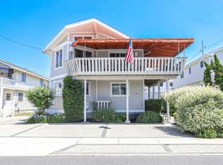 214 83rd St, Stone Harbor, NJ 08247