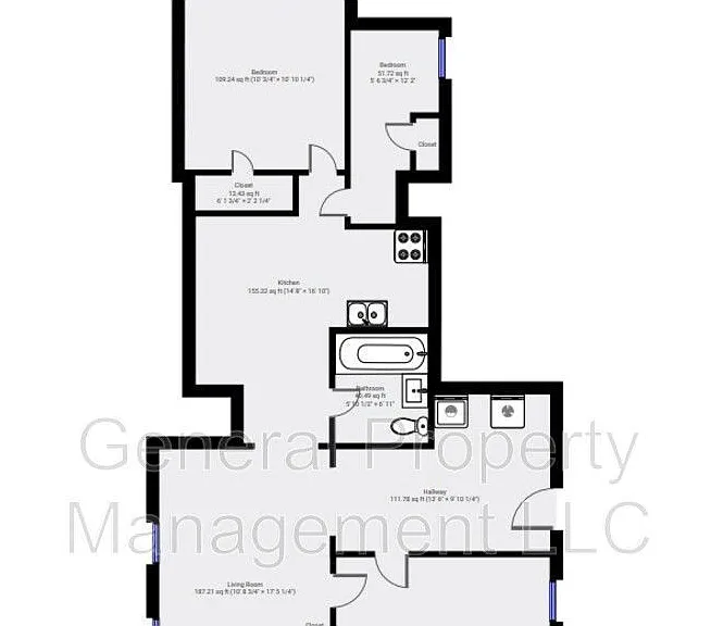 803 Niagara St — Photo 11