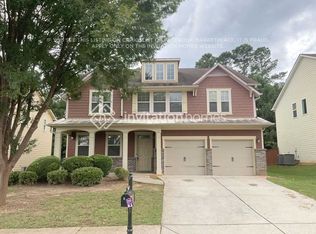 4407 Alysheba Dr, Fairburn, GA 30213