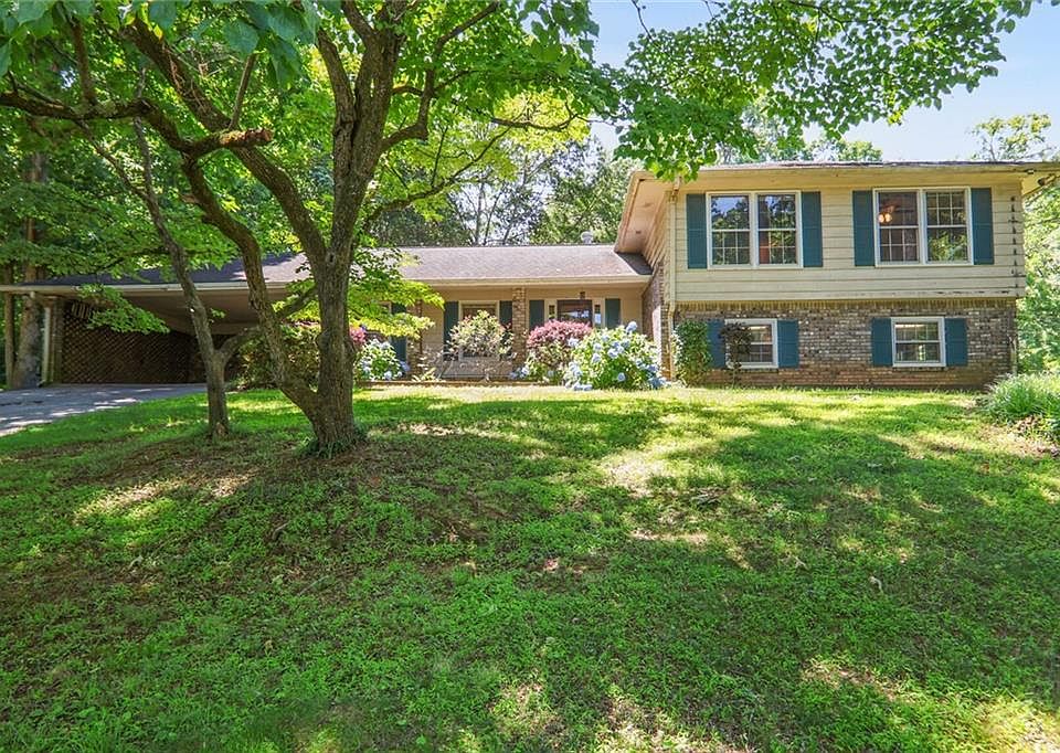 6856 Womack Ct, Doraville, GA 30360 Zillow