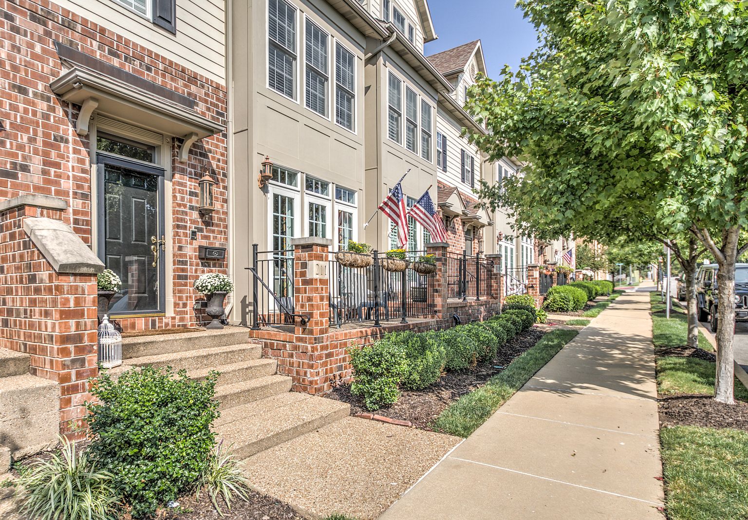 211 S Taylor Ave, Kirkwood, MO 63122 Zillow