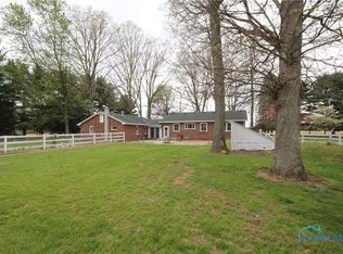 T898 County Road 3 Rd, Liberty Center, OH 43532