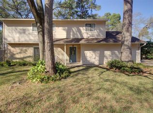 4488 W Cypress Villas Dr, Spring, TX 77379