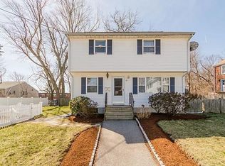 20 Fairview Rd, Norwood, MA 02062