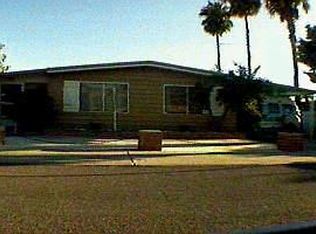 5641 W Diamond St #K, Tucson, AZ 85705