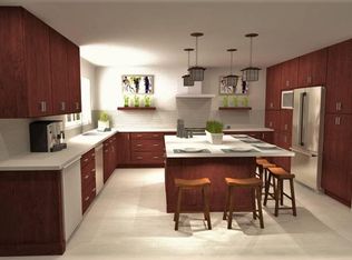 1509 Barquentine Dr, Mount Pleasant, SC 29464