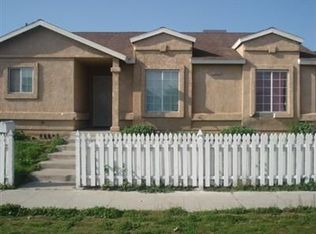 1205 Inyo St, Fresno, CA 93706