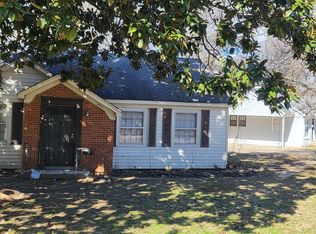 3650 Wilshire Rd, Memphis, TN 38111