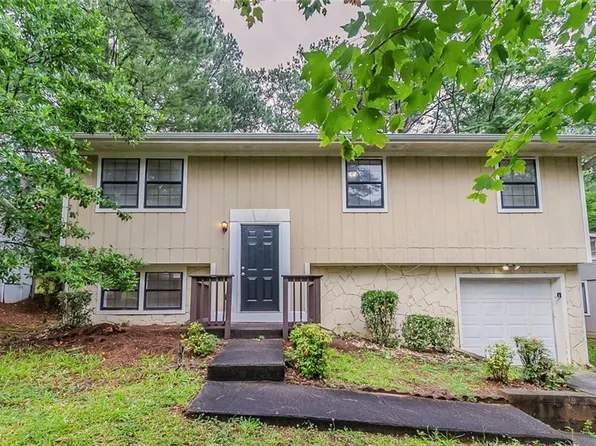 2139 Jonathan Ave, Lithonia, GA 30058