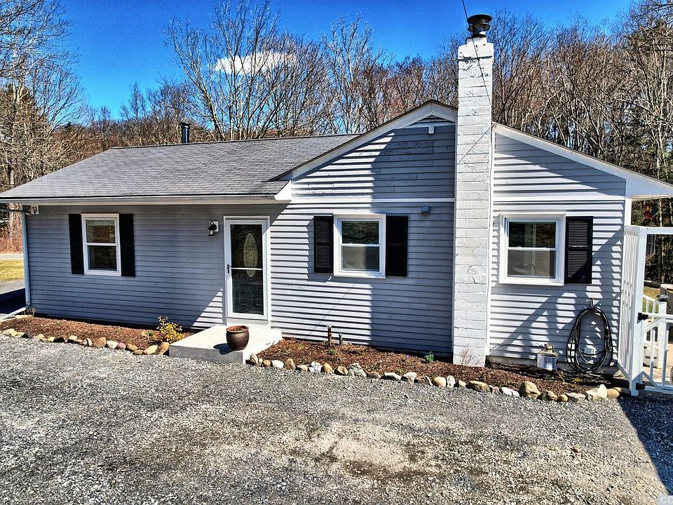 1660 Jackson Corners Rd Red Hook NY 12571 Apartments for Rent Zillow