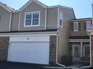 542 Springbrook Trl N, Oswego, IL 60543