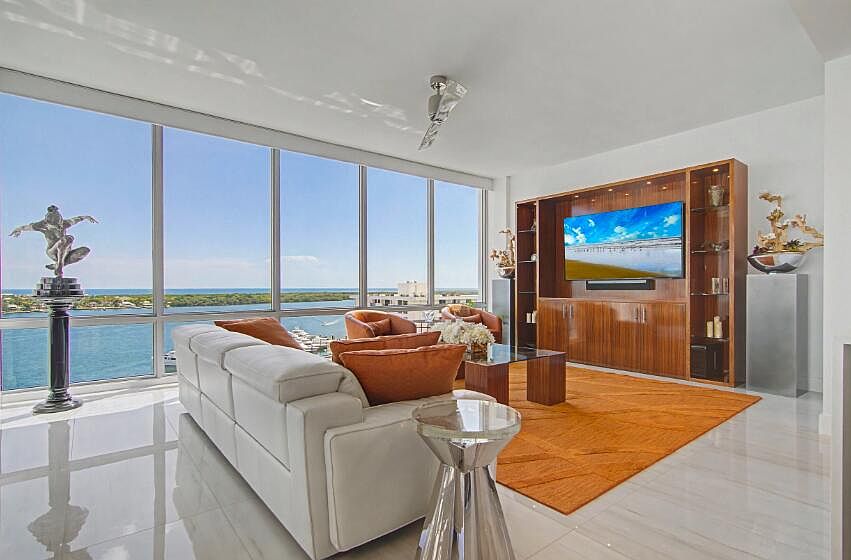 1st image of 3 Water Club Way #1201