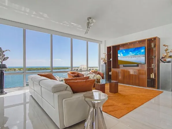 3 Water Club Way #1201, North Palm Beach, FL 33408