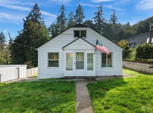 2905 NE Alder St, Bremerton, WA