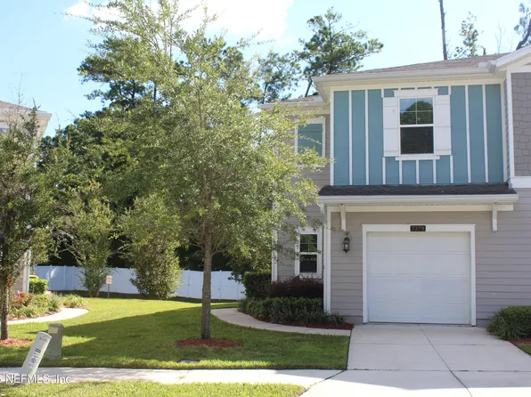 7379 Palm Hills Dr, Jacksonville, FL 32244