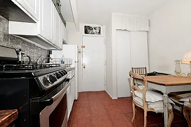 Rented by J Misrahi Realty Corp