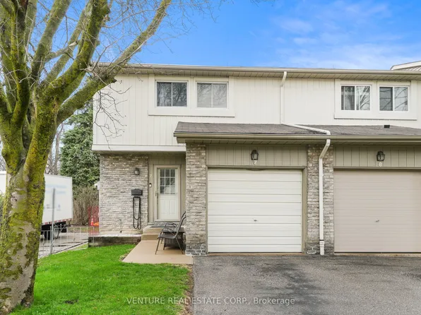 6779 Glen Erin Dr Unit 7, Mississauga, ON L5N 2C1