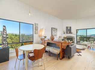 588 Seaver Drive, Mill Valley, CA 94941